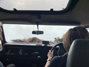 Customer Photo of Off Roading Experience Scotland